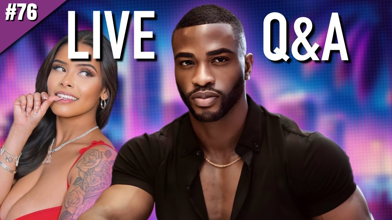 ALPHA TALK 76 : HOW TO DIFFERENTIATE BETWEEN ATTENTION SEEKING WOMEN AND WOMEN THAT TRULY LIKE YOU