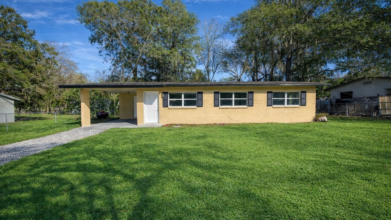 House For Sale In Gainesville, FL | 2309 SE 45th Terrace Gainesville, FL 32608