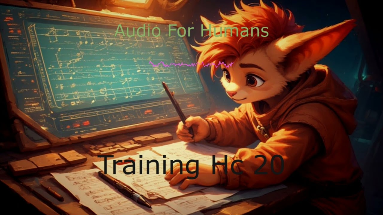 OO Part 6 - 08 Training Hc 20