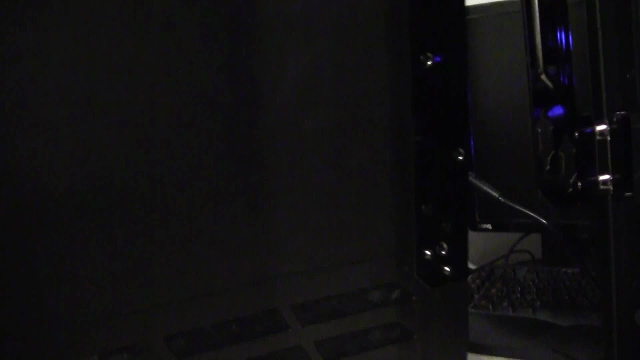 log #3 - Gaming Build Project - Cooler Master Cosmos II Overview Part 3