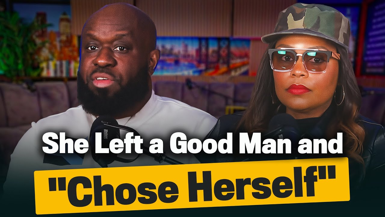 Women Get What They Ask For, Then Reject It (It Happens in 2026)