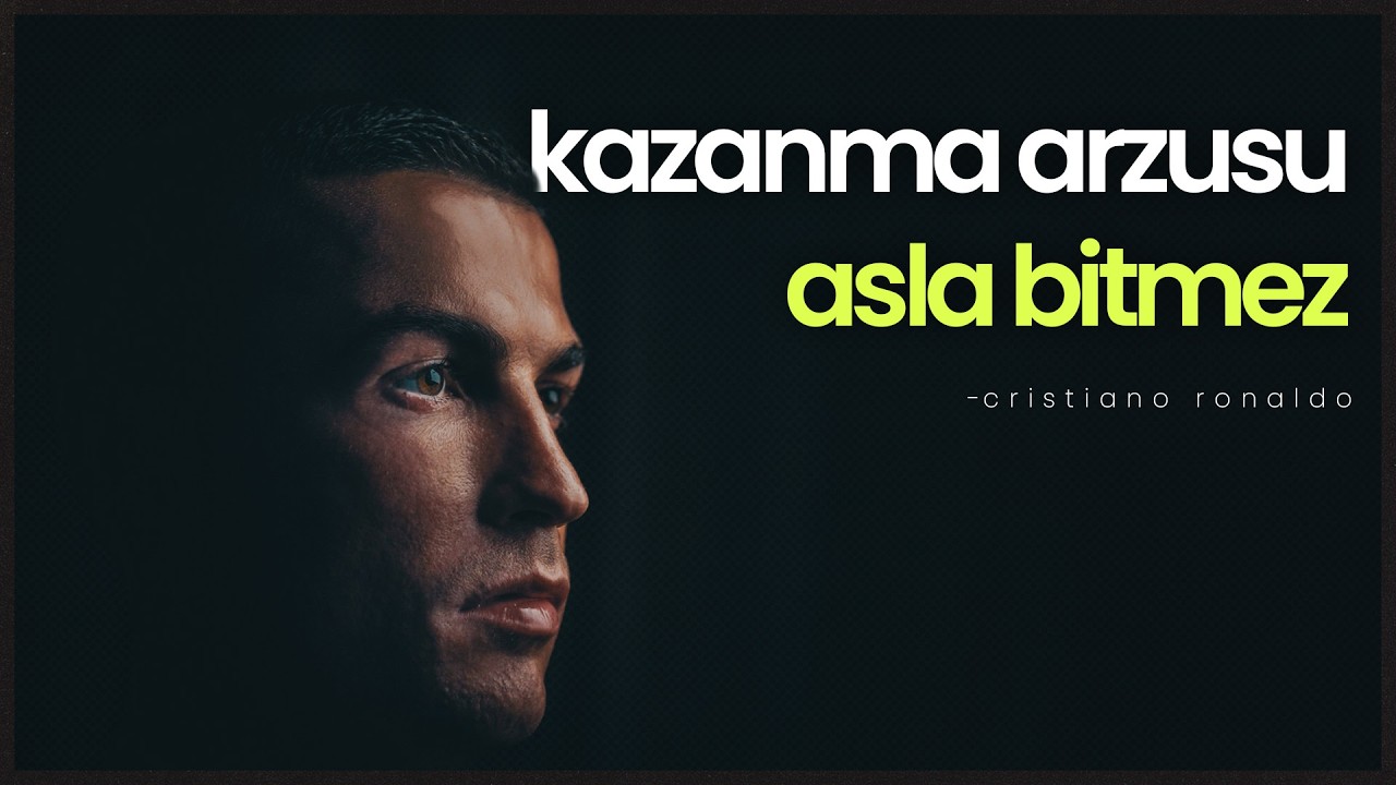 Bir Ronaldo Hikayesi | 