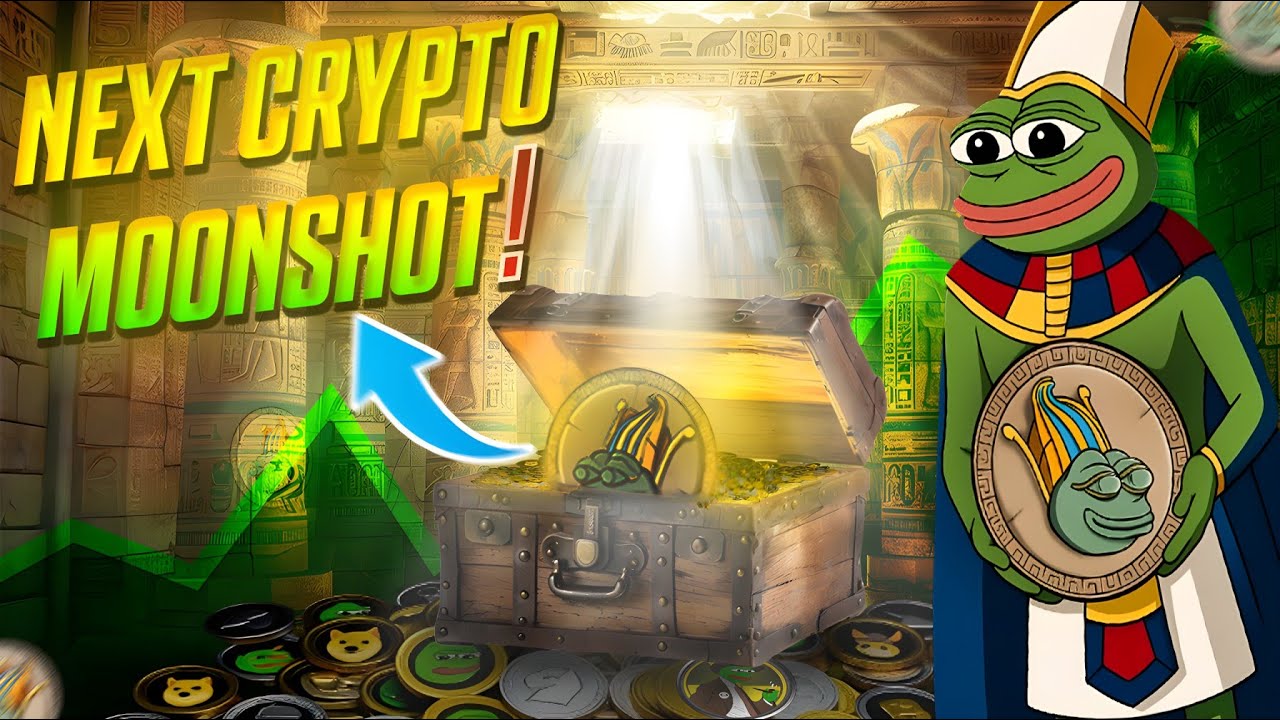 Pepe Ascension $PEAP &mdash; The Next Big Meme Coin with 100x Potential!