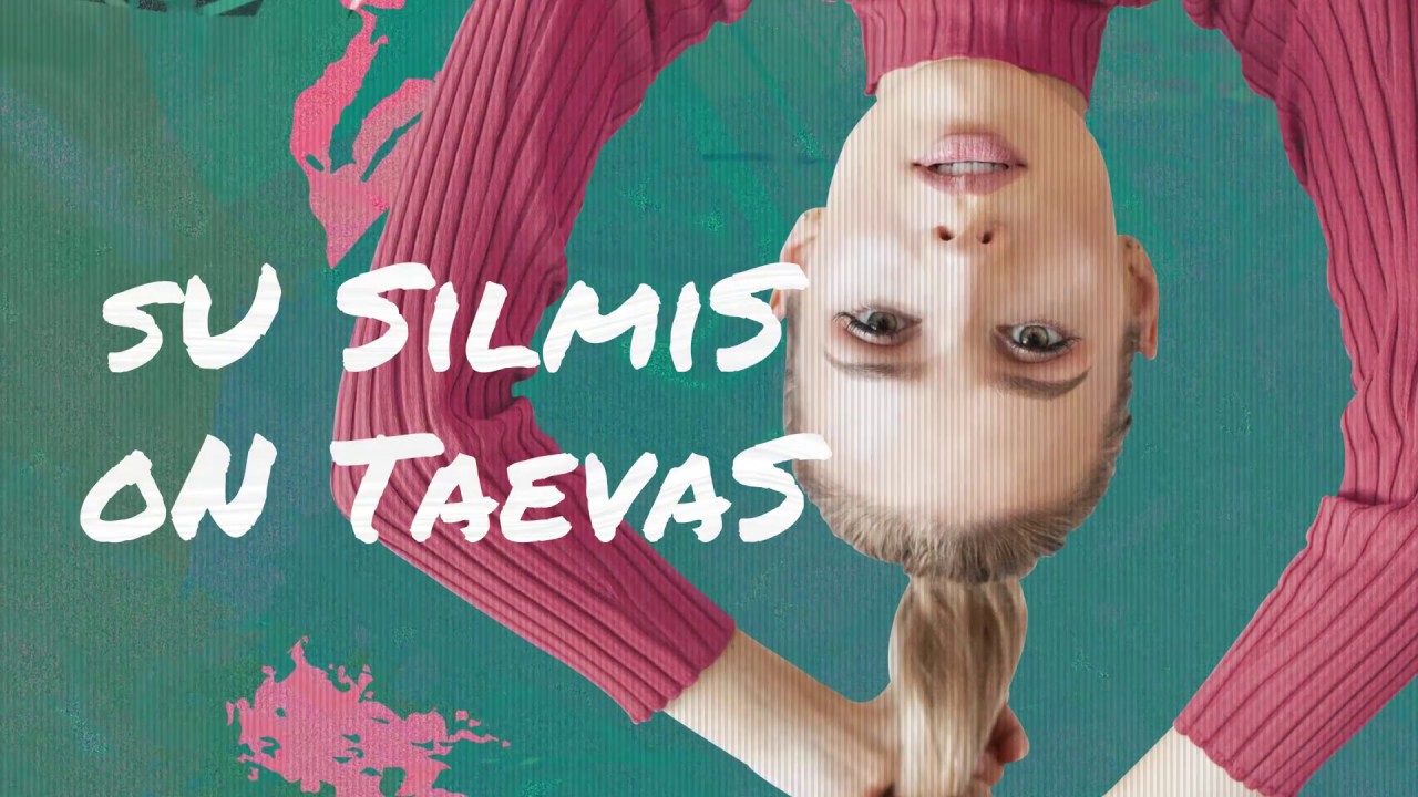 Liis Lemsalu - EI PEATU