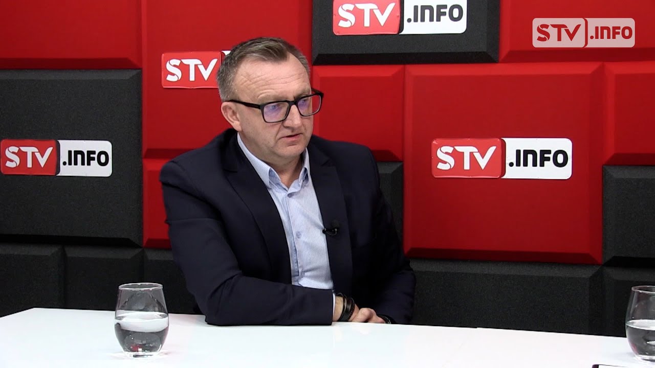 #infoTEMAT. Marcin Piwnik: Na moje miejsce już jest sześciu starost&oacute;w