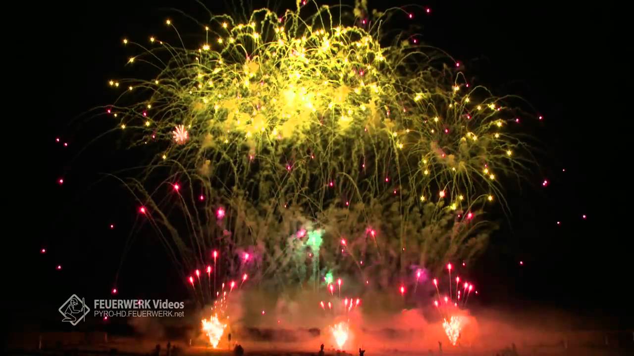 FEUERWERK Videos Trailer