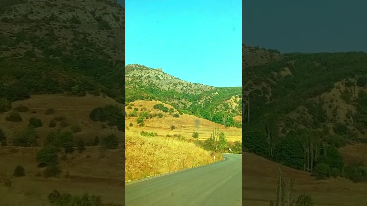 Özay yıldız ile bizim eller