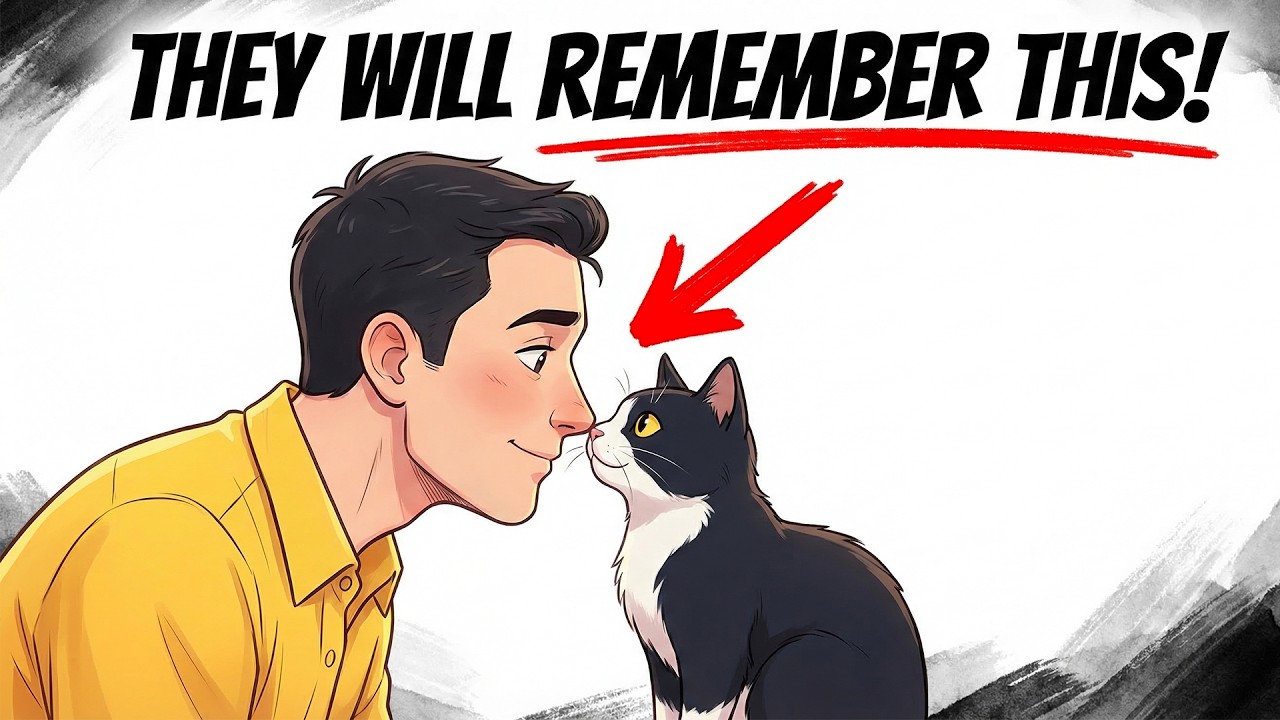 6 Hidden Things Your Cat Secretly Begs You For Every Single Day But Will Never Tell You!