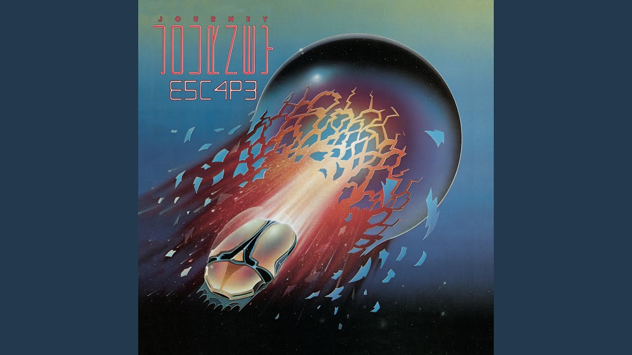 Still They Ride (2022 Remaster)