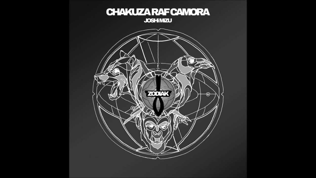 Chakuza & Raf Camora - Ruhe nach dem Sturm [Beatley Remix]