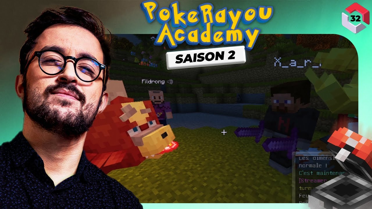 On profite du coaching de Fildrong - Pokerayou academy 2