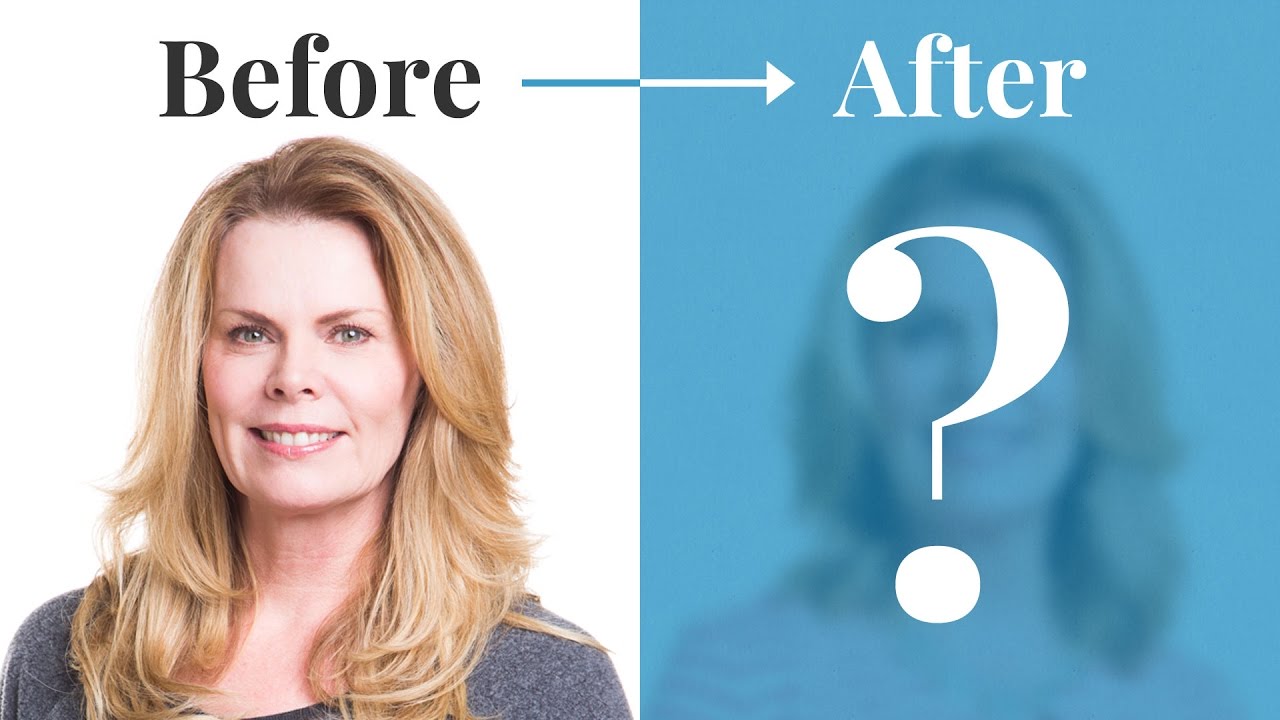 Leanne Ely of Saving Dinner Gets a Dressing Your Truth Makeover