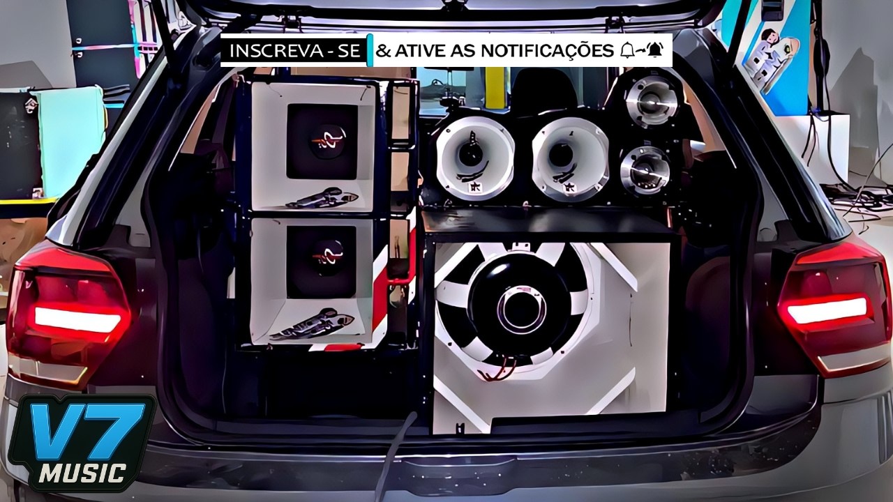 FORROZINHO 2026 - MÚSICAS NOVAS CARNAVAL 2026 - AS MELHORES DJ TK - ALTA QUALIDADE PRA PAREDÃO