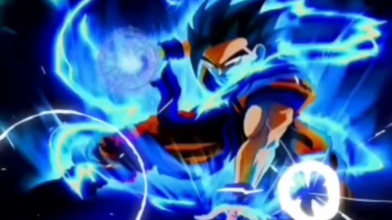 LEZBEEPIC - Gohan Attacks Buu's Shell  》Gohan's Rage《  (Audio/Edited) [Dubstep Remix]