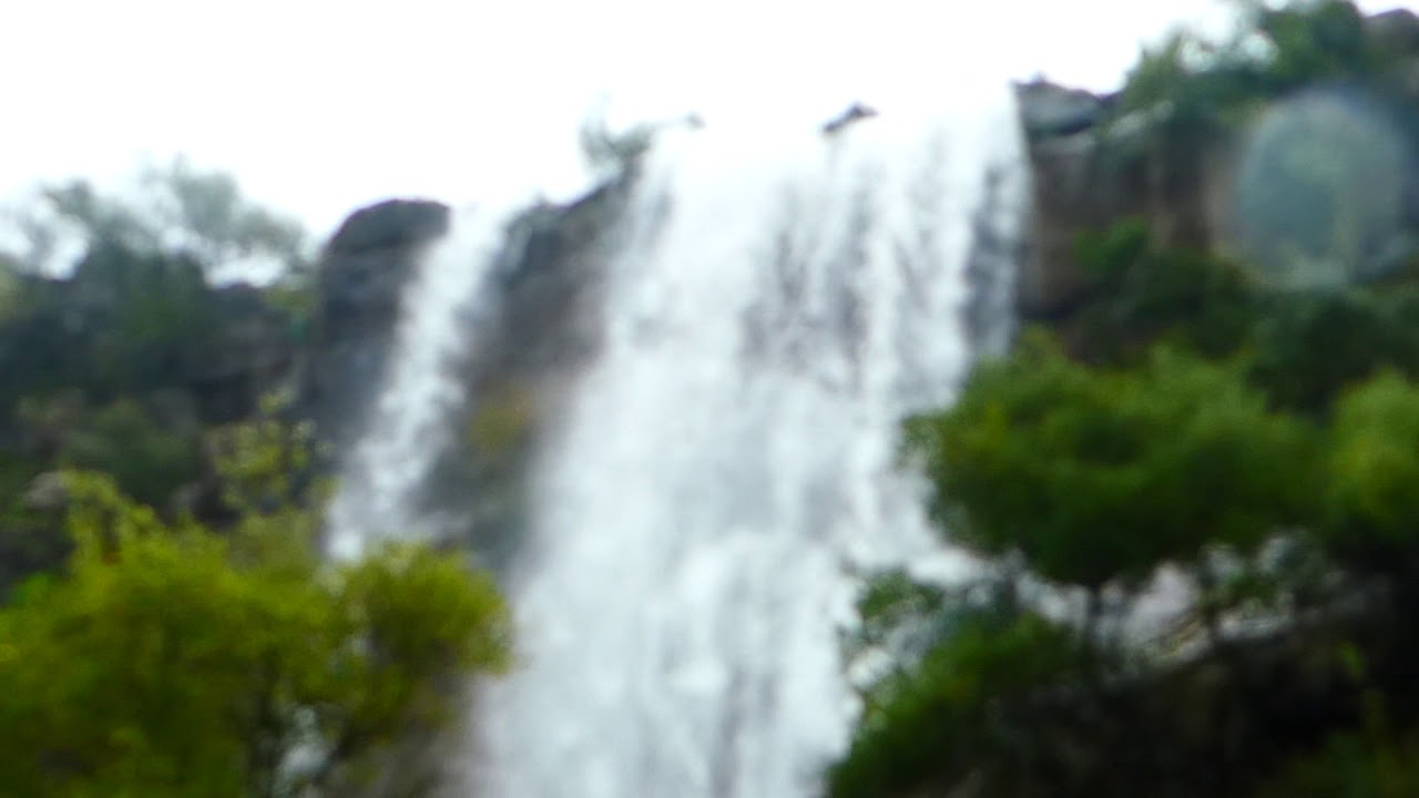 El Chorrero