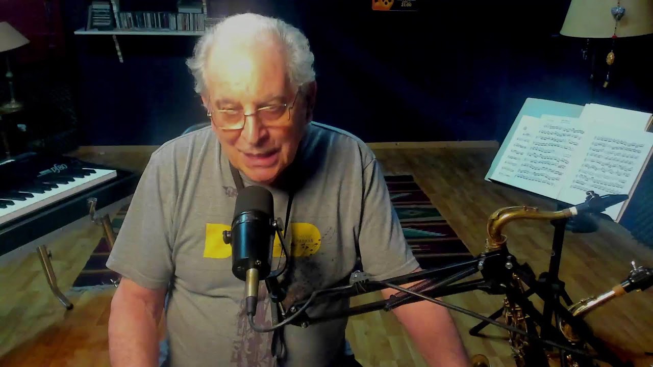Como improvisar moviendose en los voicins creando melodías.-