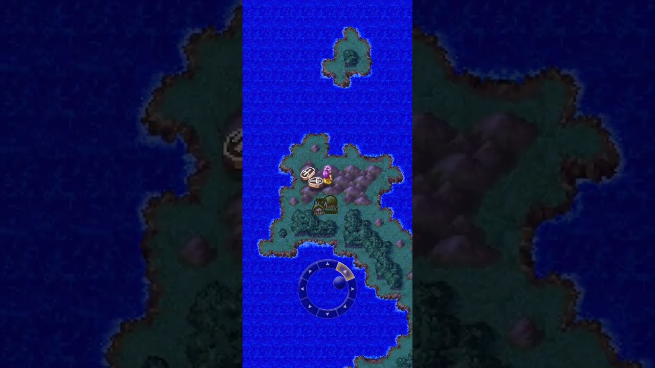 【DQ4】新アレを持った勇者達#レベル上げ115