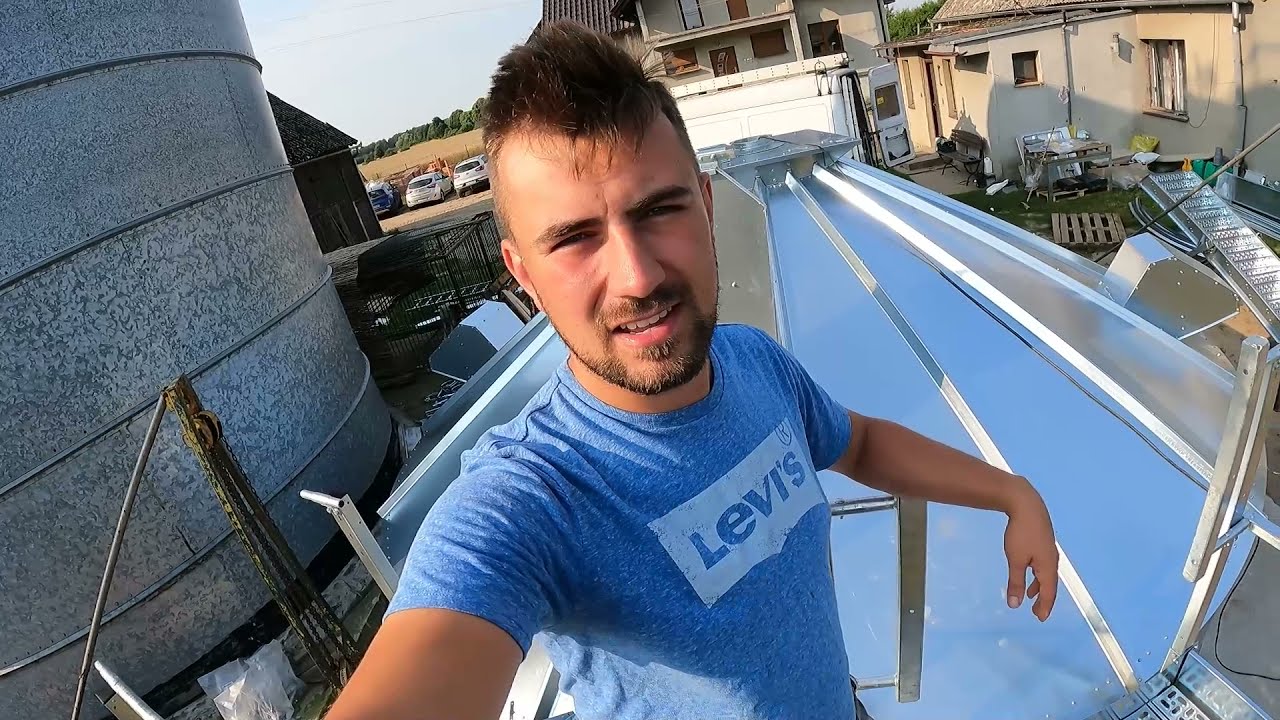 Montaż kolejnego BINa! Zwr&oacute;cił się dosłownie w 3 miesiące!