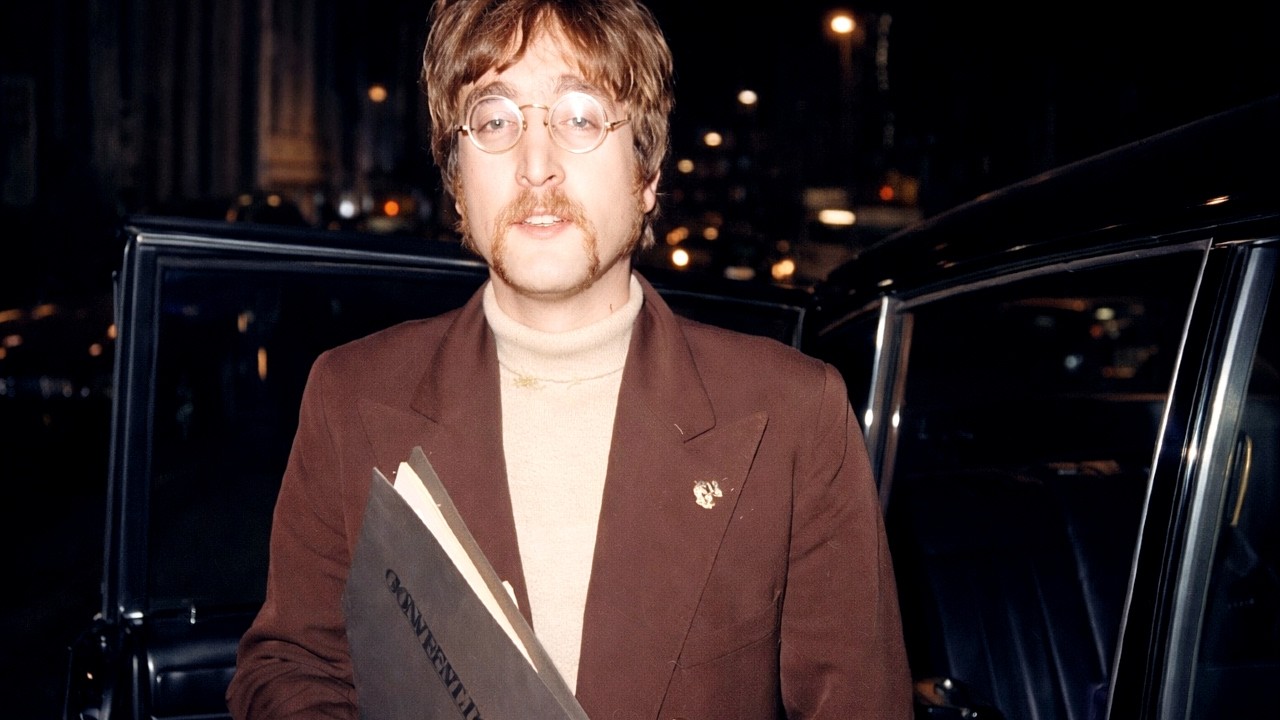 The Year John Lennon Transformed (1967 Timeline)