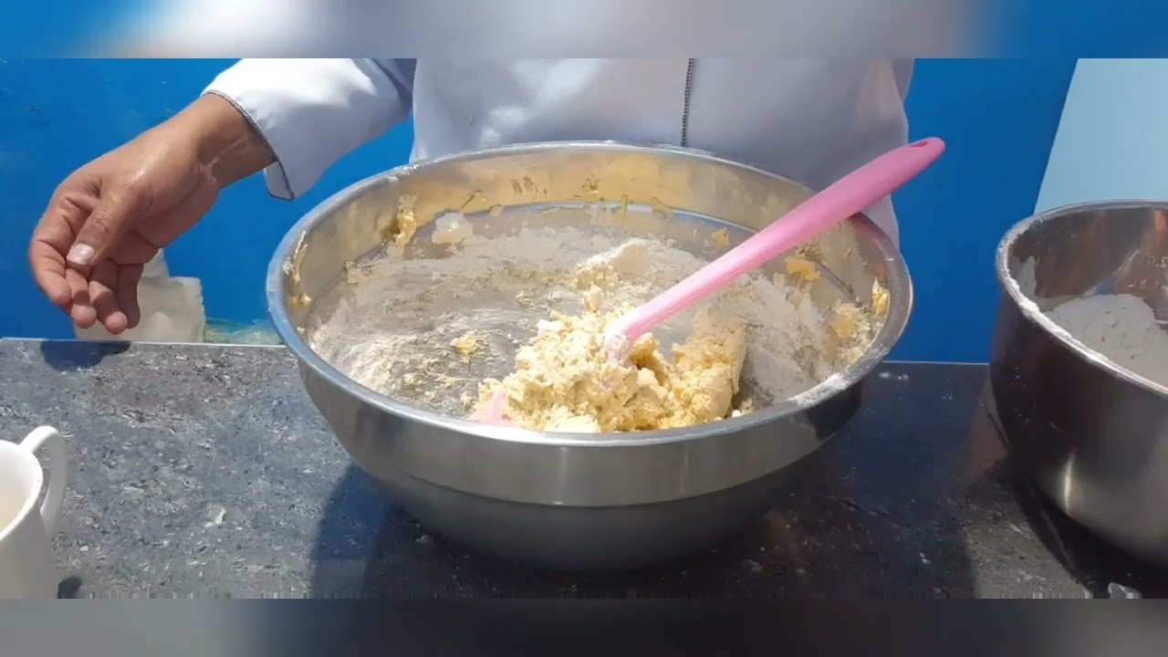 QUEQUE SIN AZUCAR