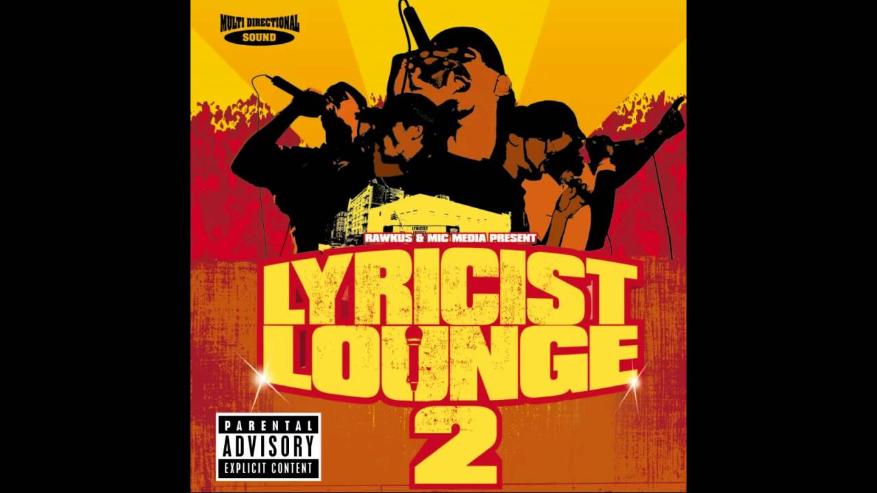 Mos Def feat. Pharoahe Monch & Nate Dogg - Oh No [HQ]