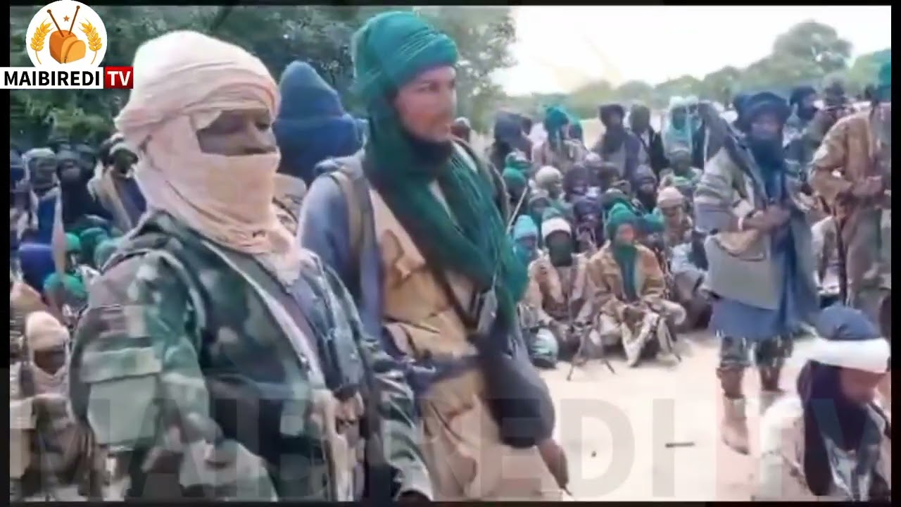 TARON FILANIN DAJI DAUKE DA MUGGAN MAKAMAI YAJA HANKALIN JAMA'A