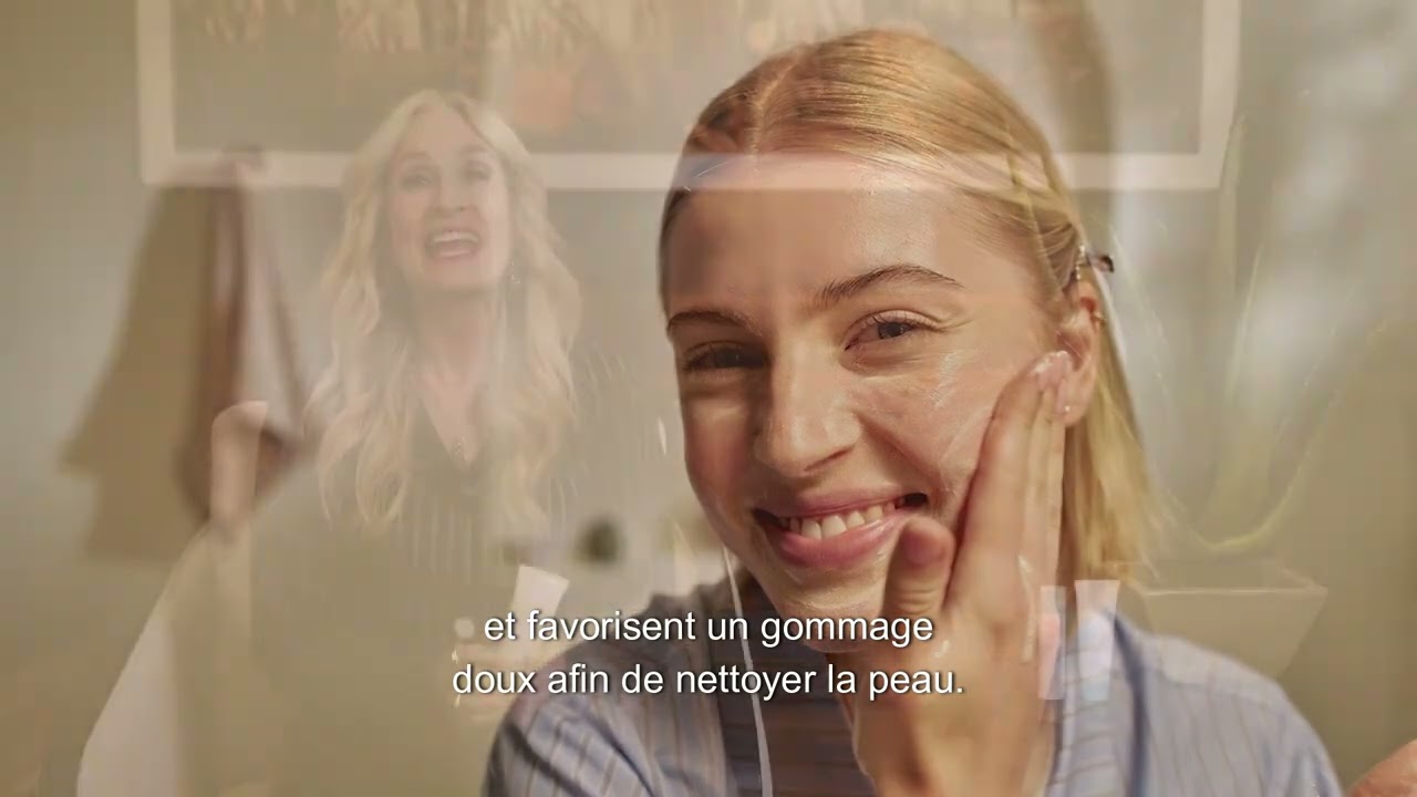 LOGIC by Forever™ : La routine visage naturelle  aloe vera en 3 étapes