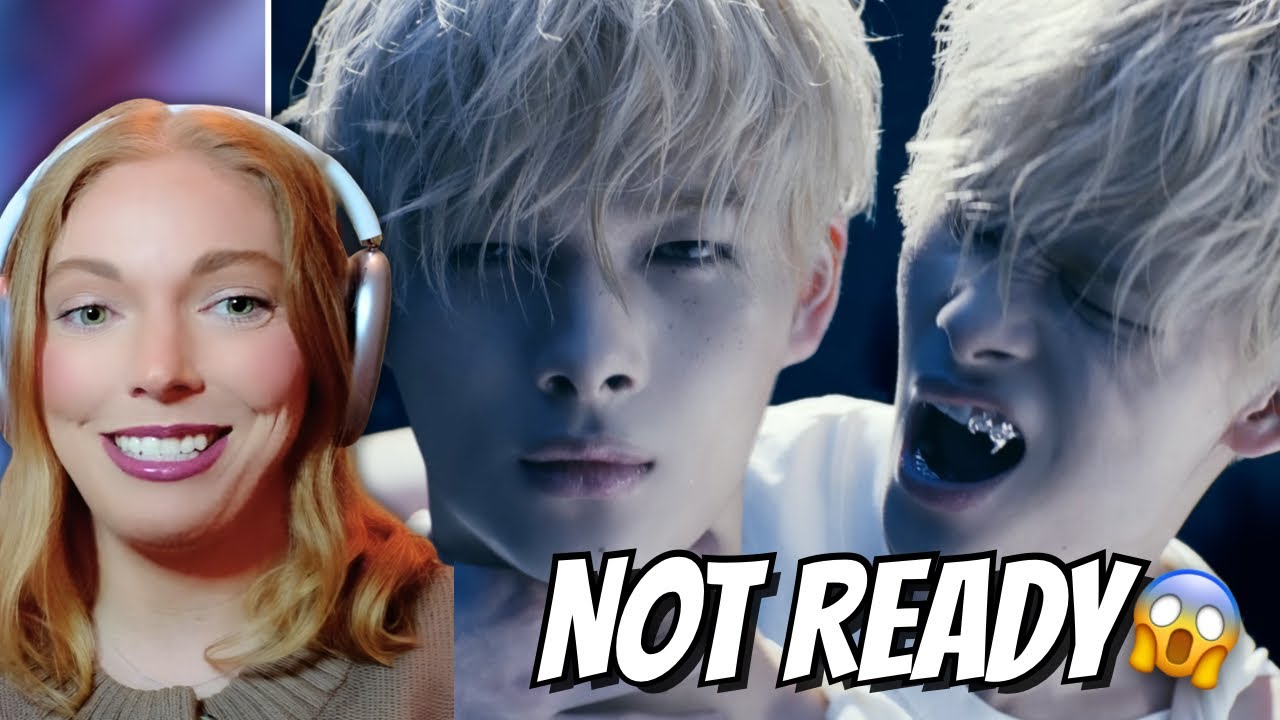 ENHYPEN ‘Desire: Unleash’ Reaction — I Wasn’t Ready 😭🔥