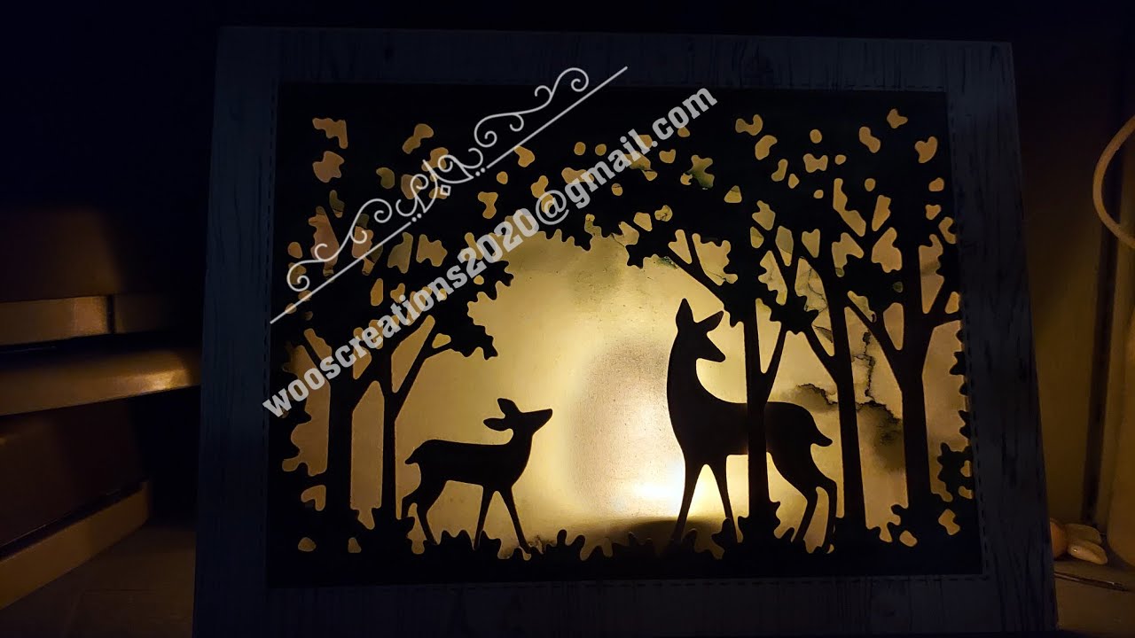 LIVE REPLAY 9TH January x How to create a tea light card x NEW Grassy grove dies x Stampin up demo x