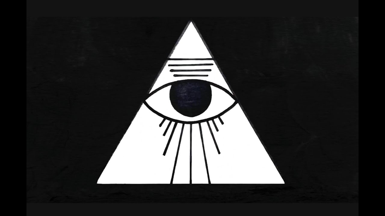 NEX&Oslash; - CONSPIRITUALIST (official animated music video)
