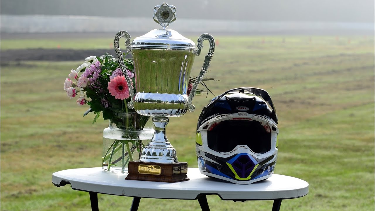 Nicky Blok memorial 2025