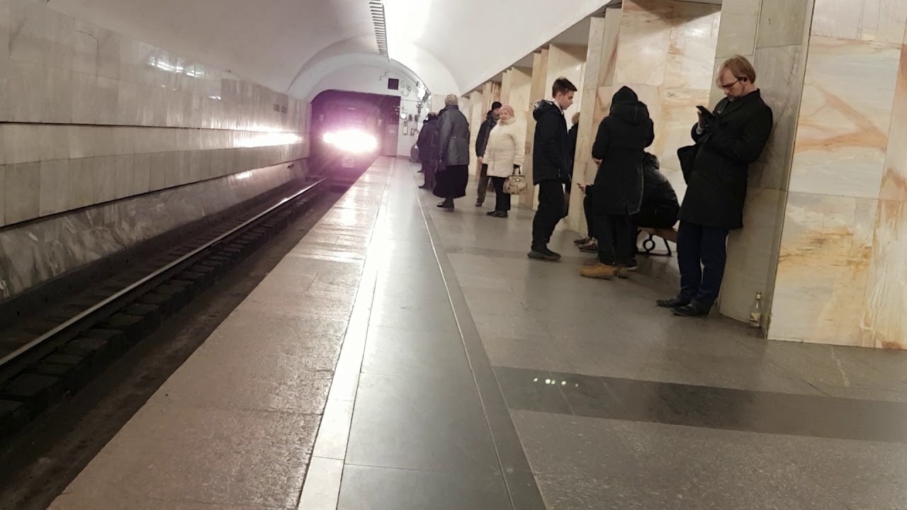 Москва. Ул.Забелина-метро Китай-город-метро ВДНХ-Звёздный б-р.