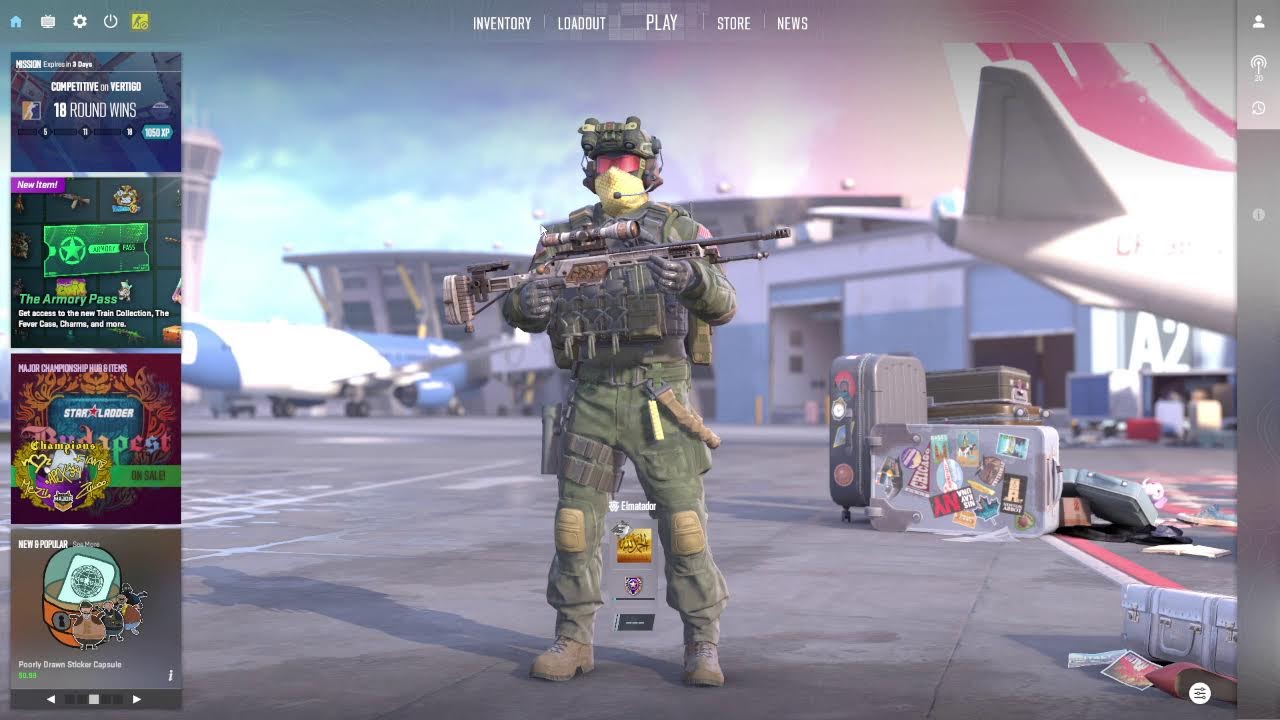 PLAY cs2
