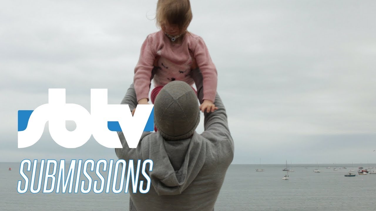 Jayza | No Where [Music Video]: SBTV