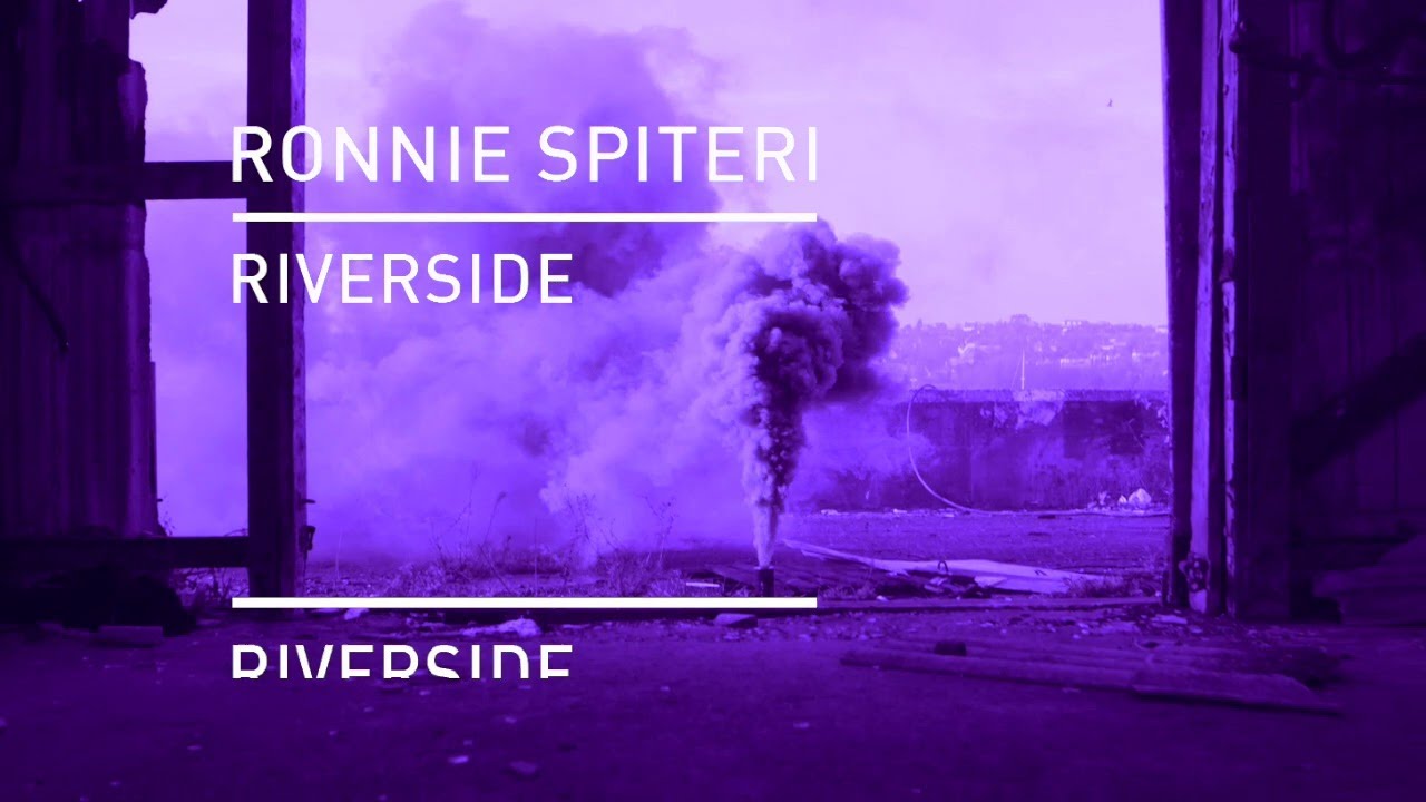Ronnie Spiteri - Riverside
