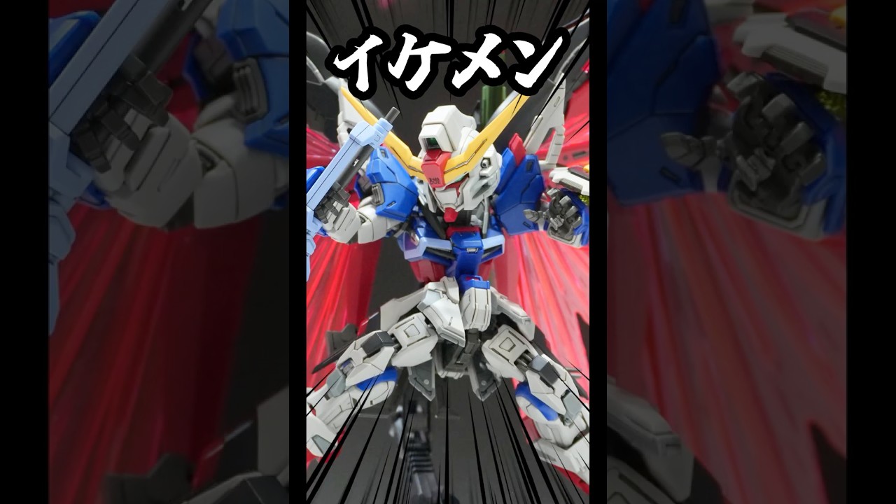 【全日本模型ホビーショー2025】最新ガンプラ一挙紹介！！ (修正版)#gundam #ガンプラ #ガンダム#プラモデル#プラモデル