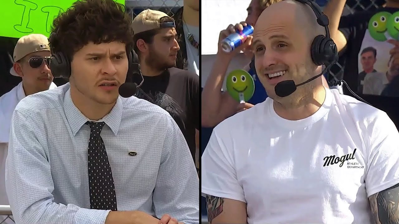 these two RUINED the streamer games 