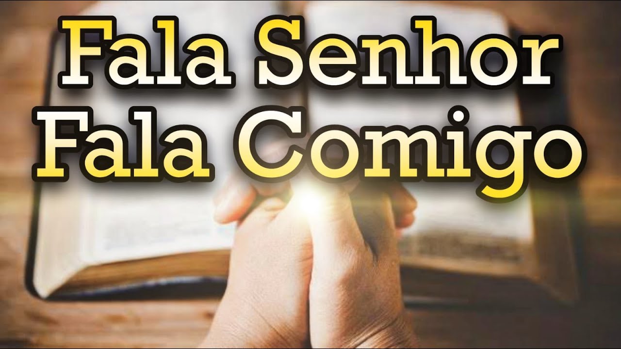 FALA SENHOR - MARCO AURÉLIO | ANDRÉ BARROSO (COVER)