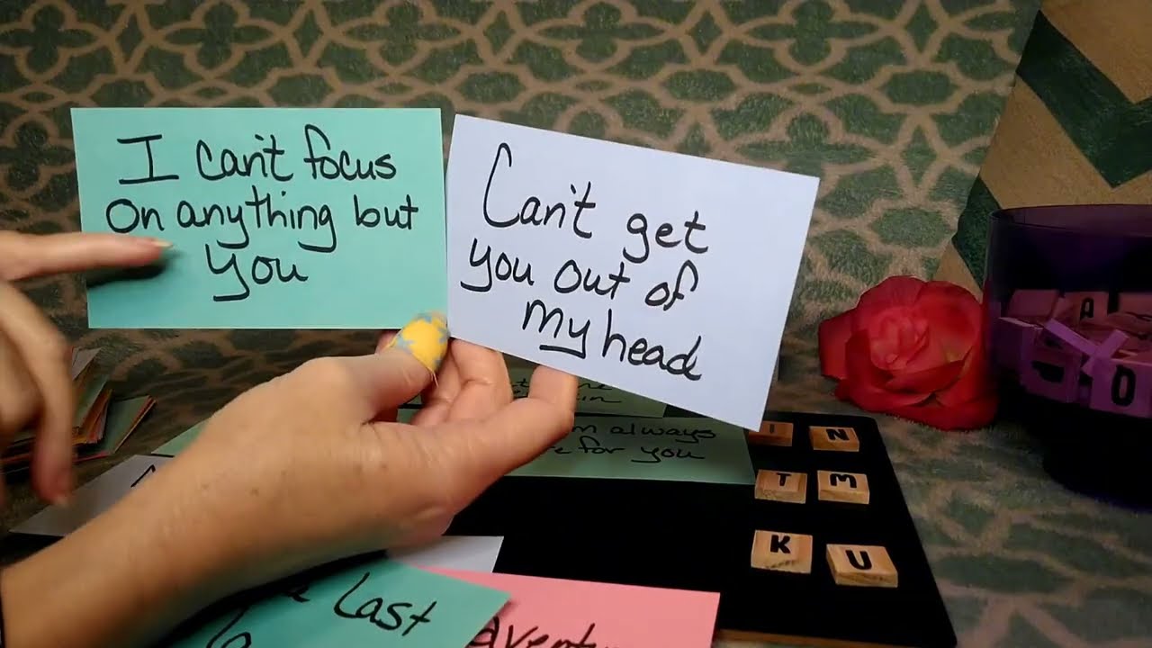 ♒AQUARIUS LOVE❤️ AN AWKWARD MOMENT SOON LEADS TO A SECRET ADMIRER COUGHING IT UP!😻 | MAR 4-10