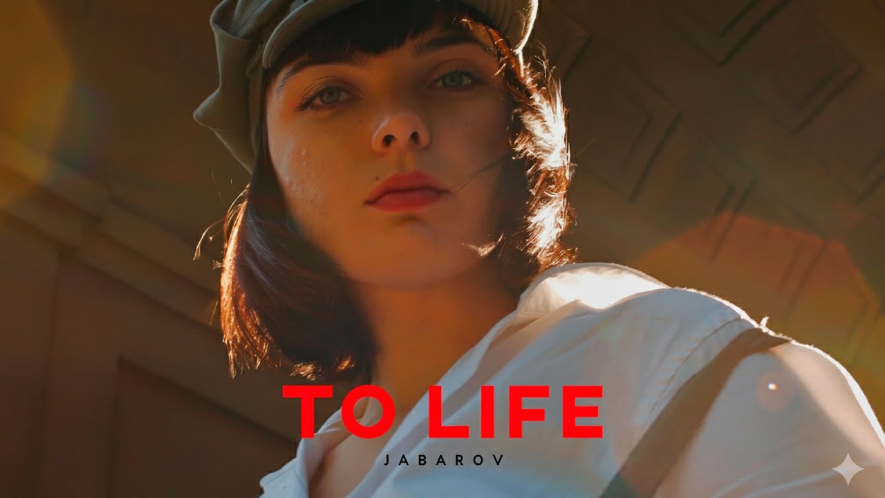 Jabarov - To Life