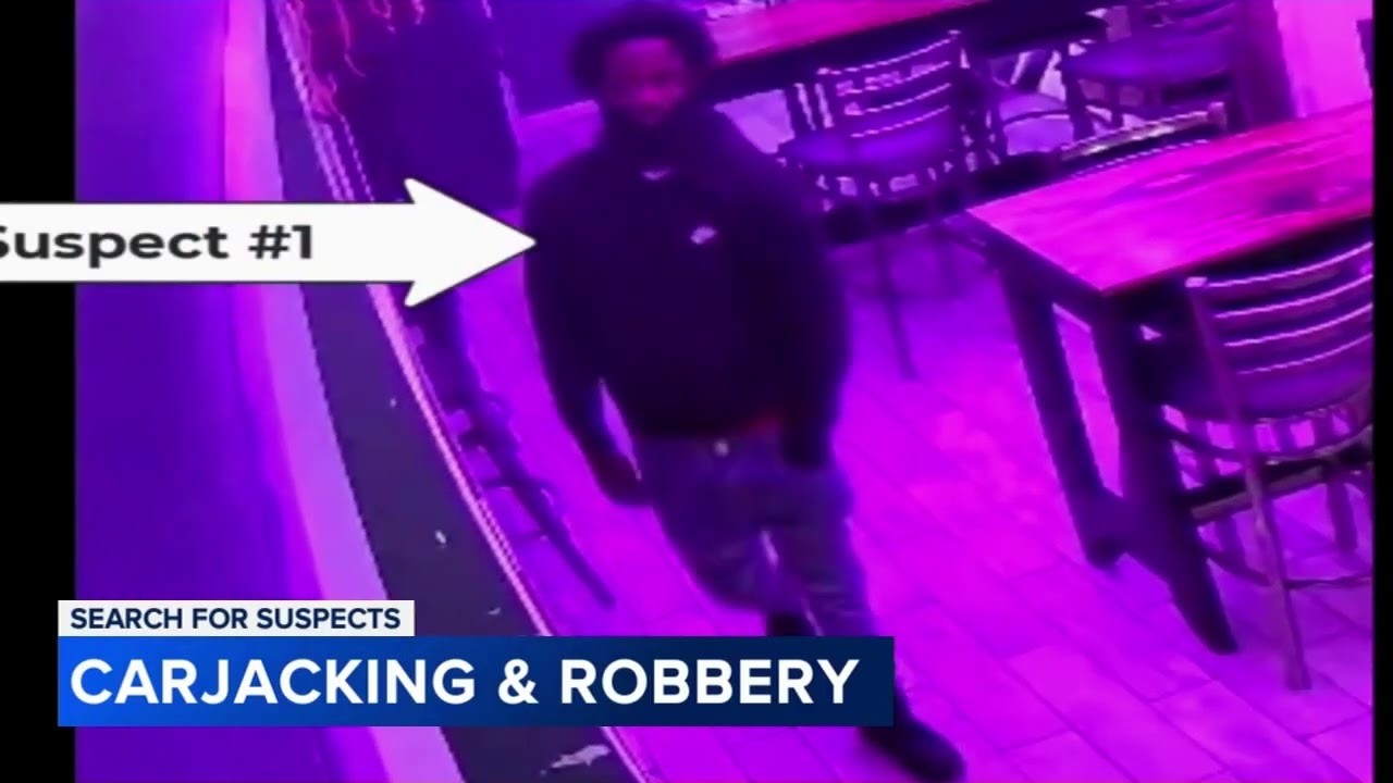 $20,000 stolen from car after carjacking in North Philadelphia