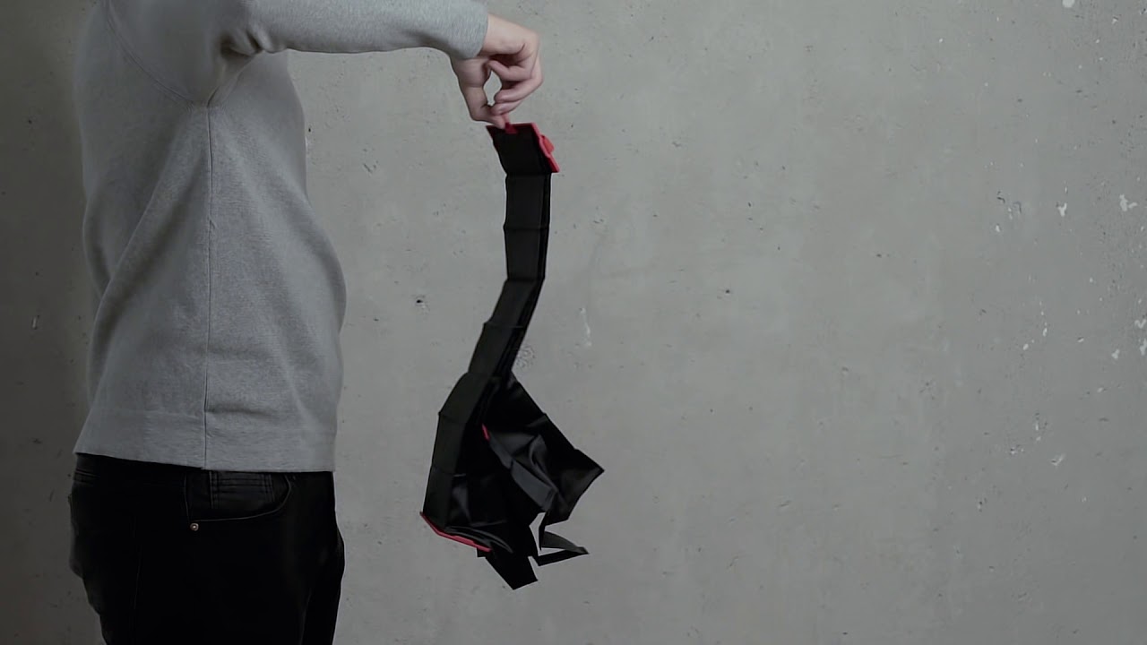 How It Works - Everless Smartbag
