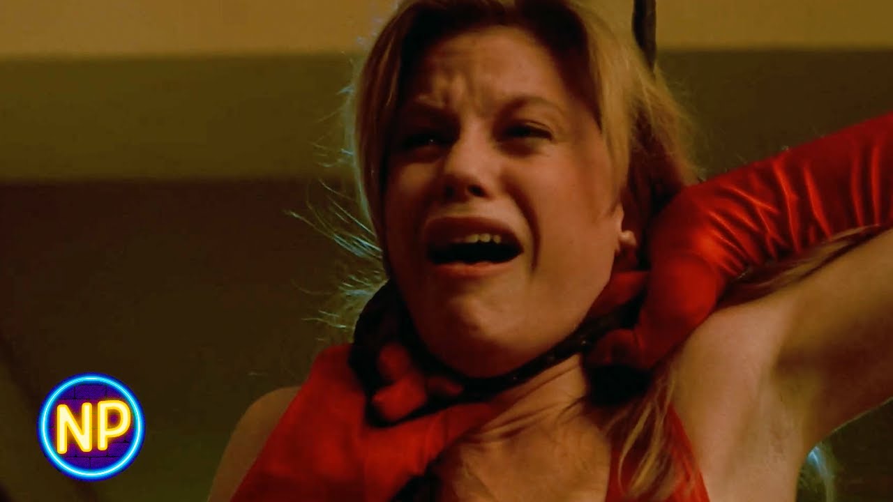 Getting Scalped at the School Dance | Idle Hands (1999) | Now Playing