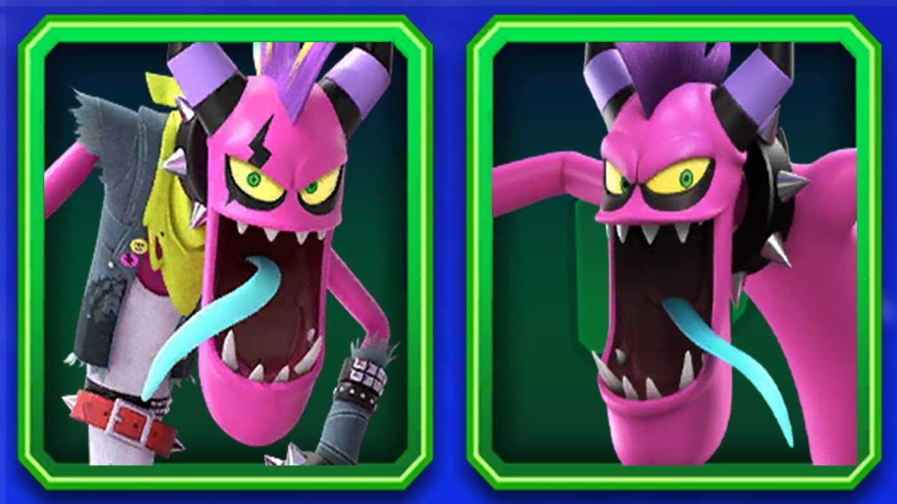 Sonic Forces Speed battle - Punk Zazz vs Zazz - All 65 Characters Unlocked Android Gameplay