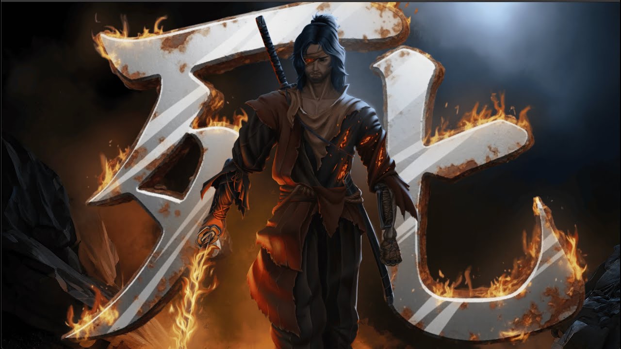 КАК ПРОЙТИ SEKIRO БЕЗ ПРОКАЧКИ
