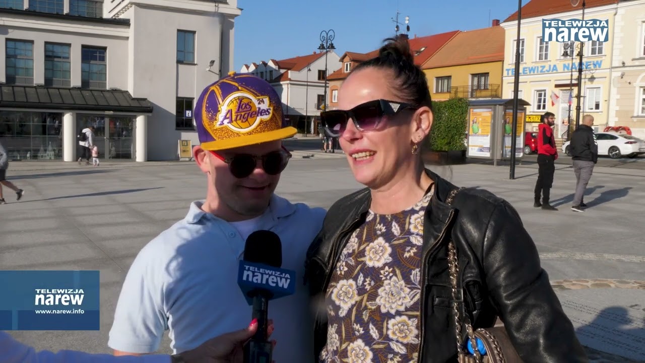 Drugi Piknik integracyjny w Łomży