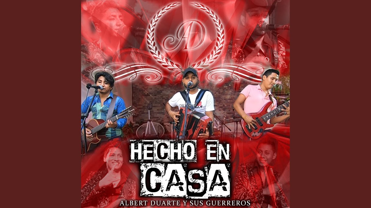 Bachata Rosa (En Vivo)