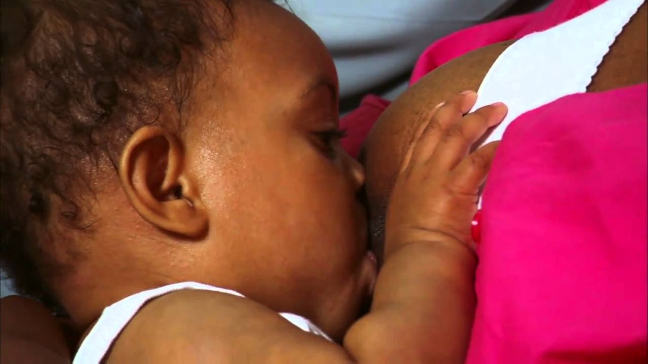 Finding Help With Breastfeeding | baby gooroo