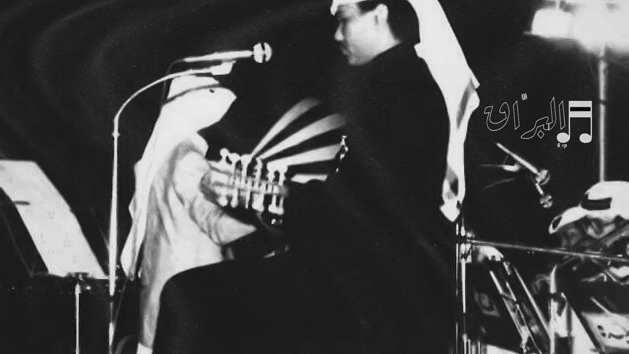 يا أهل الهوى .. محمد عبده