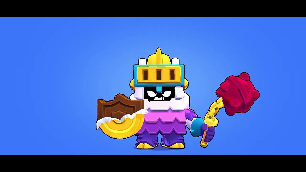 Brawl Stars #90